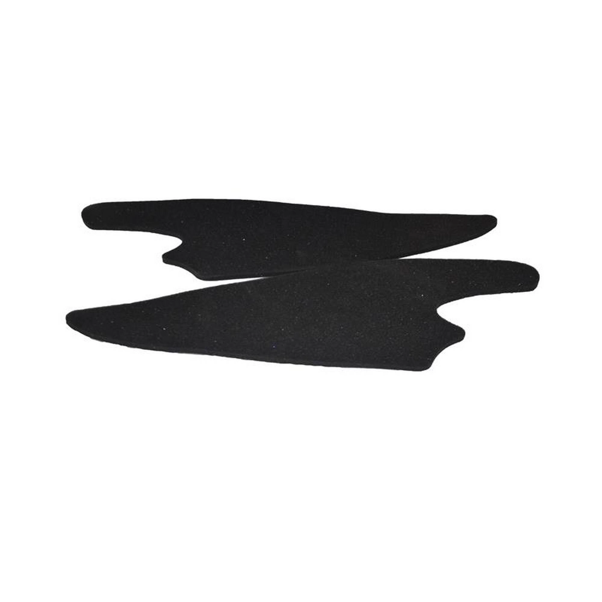 RKS PRIVATE 125 ARKA YAN PANEL LASTİĞİ TAKIM #RK 33072
